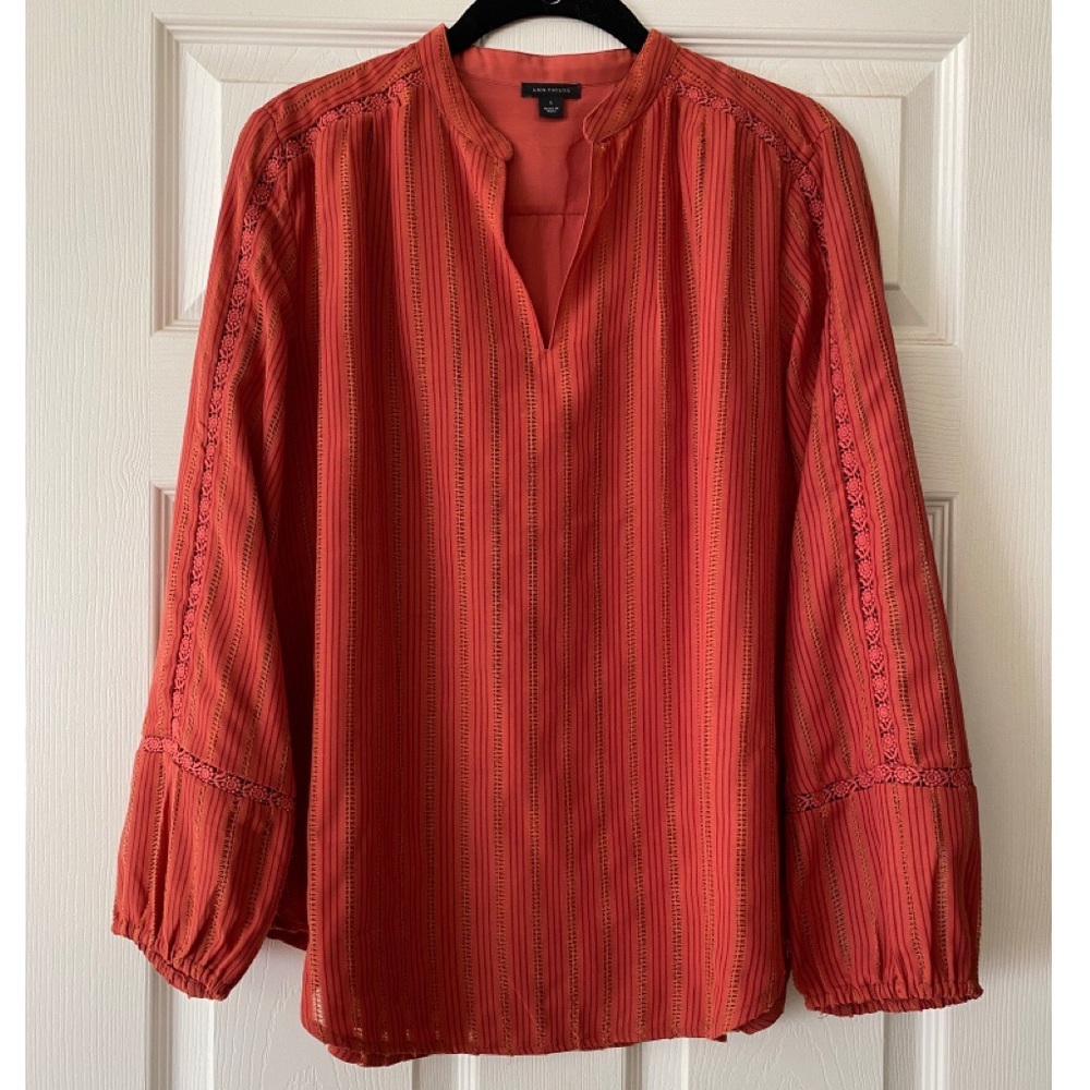 Ann Taylor Top